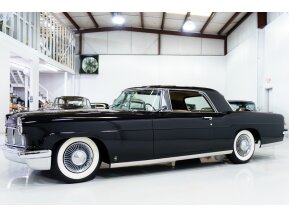 1956 Lincoln Mark II for sale 101734280