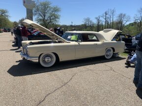 1956 Lincoln Mark II for sale 101892413