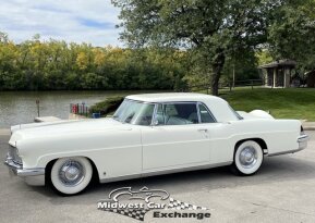 1956 Lincoln Mark II for sale 101955945