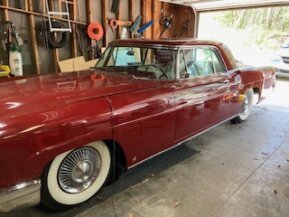 1956 Lincoln Mark II for sale 101997762