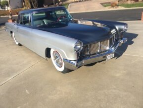 1956 Lincoln Mark II for sale 101865757
