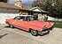 1956 Lincoln Premiere for sale 101227650