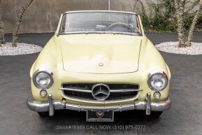 1956 Mercedes-Benz 190SL for sale 102024918