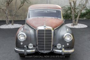 1956 Mercedes-Benz 300C for sale 102000299