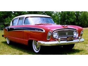 1956 Nash Ambassador for sale 101588097