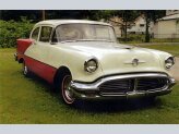 1956 Oldsmobile 88 Coupe