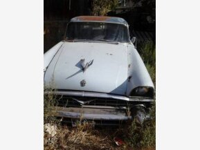 1956 Packard Executive for sale 101766405