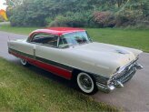 1956 Packard Four Hundred 