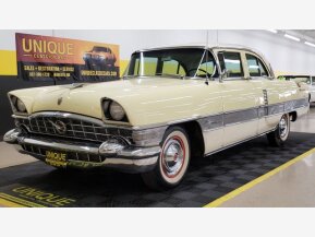 1956 Packard Patrician for sale 101800179