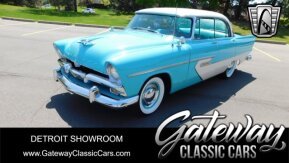 1956 Plymouth Belvedere for sale 101952601