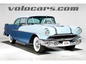 1956 Pontiac Chieftain for sale 101738609