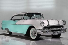 1956 Pontiac Chieftain