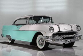 1956 Pontiac Chieftain for sale 102013039