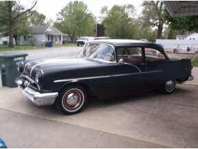 1956 Pontiac Other Pontiac Models