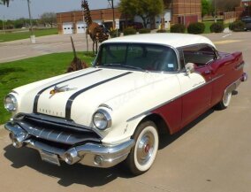 1956 Pontiac Star Chief for sale 102012724