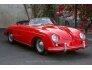 1956 Porsche 356 for sale 101723021