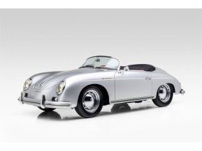 1956 Porsche 356 for sale 101776398
