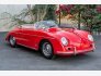1956 Porsche 356 for sale 101822314