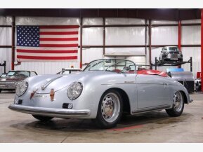 1956 Porsche 356 for sale 101825485