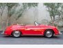 1956 Porsche 356 for sale 101828500