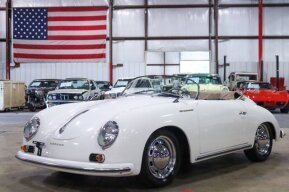 1956 Porsche 356 for sale 101880980