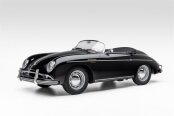 1956 Porsche 356