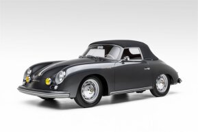 1956 Porsche 356 for sale 101990035