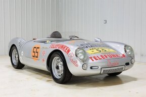 1956 Porsche 550-Replica for sale 101891627