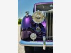 Thumbnail Photo 76 for 1956 Rolls-Royce Silver Wraith