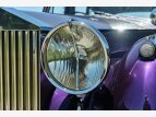 Thumbnail Photo 81 for 1956 Rolls-Royce Silver Wraith