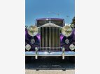 Thumbnail Photo 78 for 1956 Rolls-Royce Silver Wraith