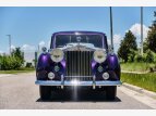 Thumbnail Photo 64 for 1956 Rolls-Royce Silver Wraith