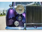 Thumbnail Photo 75 for 1956 Rolls-Royce Silver Wraith
