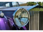 Thumbnail Photo 82 for 1956 Rolls-Royce Silver Wraith