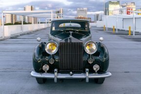 1956 Rolls-Royce Silver Wraith for sale 101988530
