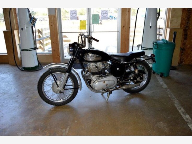 Thumbnail Photo undefined for 1956 Royal Enfield Other Royal Enfield Models