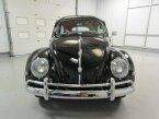 Thumbnail Photo 1 for 1956 Volkswagen Beetle