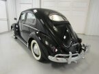Thumbnail Photo 4 for 1956 Volkswagen Beetle