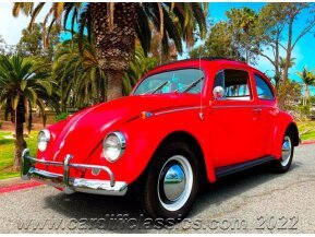 1956 Volkswagen Beetle for sale 101714464
