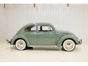 1956 Volkswagen Beetle for sale 101763464