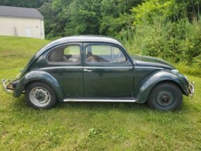 1956 Volkswagen Beetle for sale 101772625