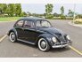 1956 Volkswagen Beetle for sale 101844800