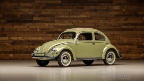 1956 Volkswagen Beetle for sale 102025302