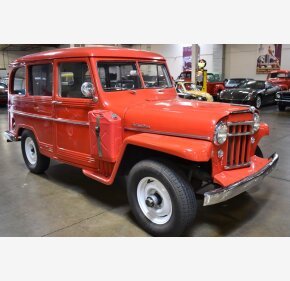 photo 1947 Willys Wagon For Sale willys other willys models classics for