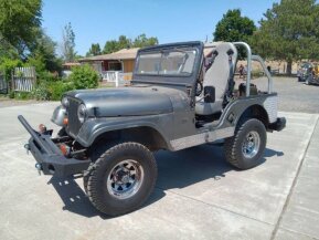 1956 Willys Other Willys Models for sale 101954137