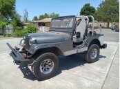 1956 Willys Other Willys Models