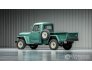 1956 Willys Pickup for sale 101722112