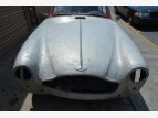 Thumbnail Photo 4 for 1957 Aston Martin DB2-4