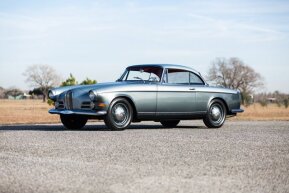 1957 BMW 503 for sale 102018527