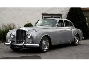 1957 Bentley S1 for sale 101790799